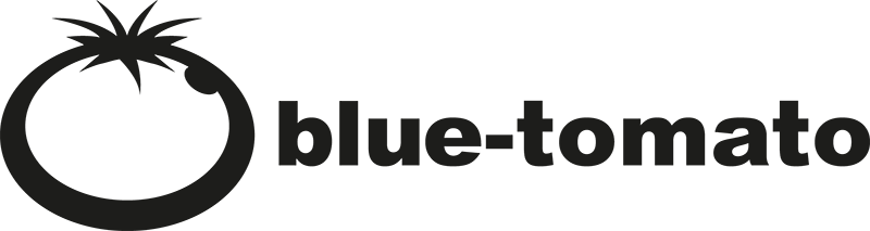 Blue Tomato